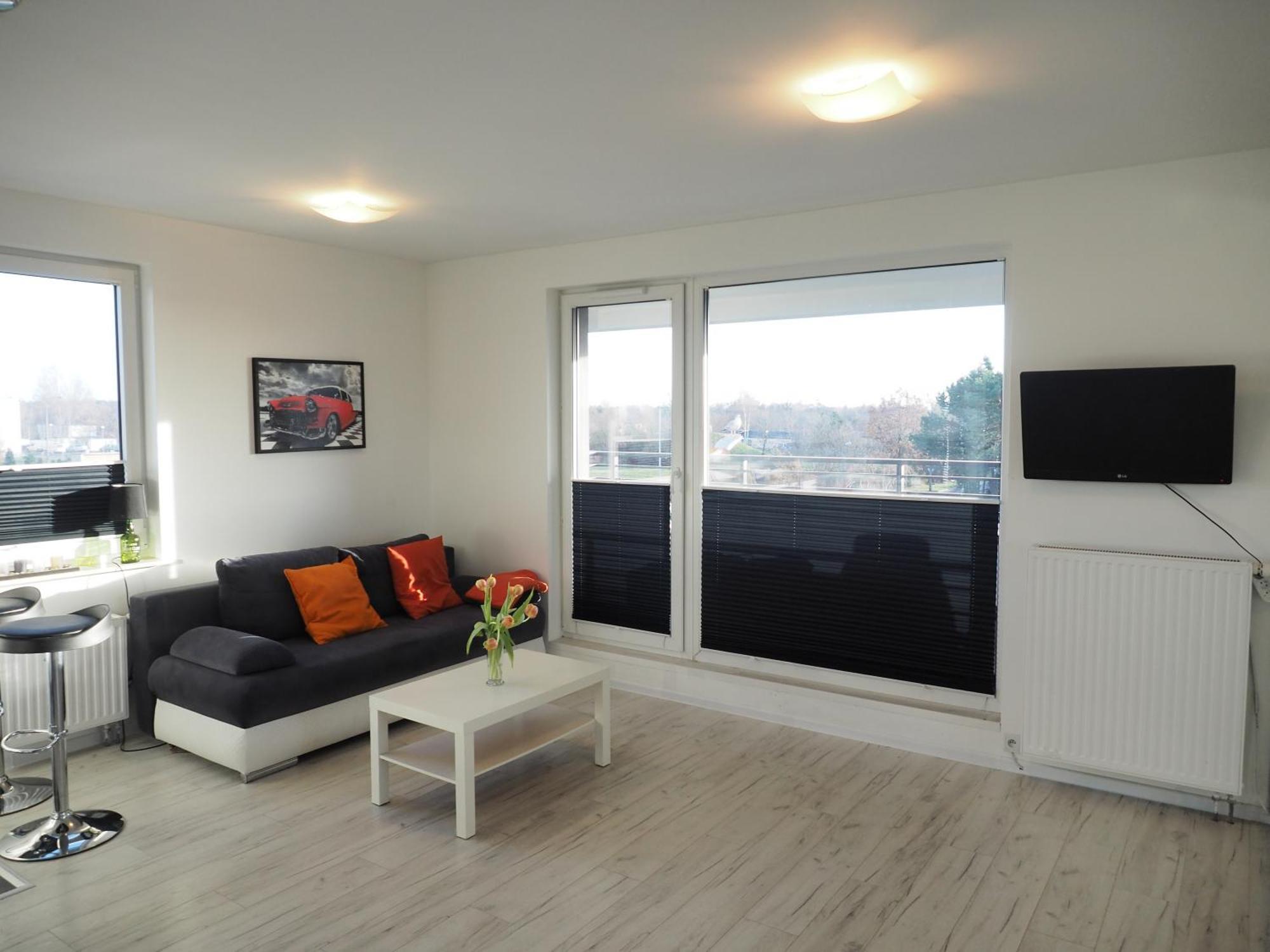 Apartament Sunshine *