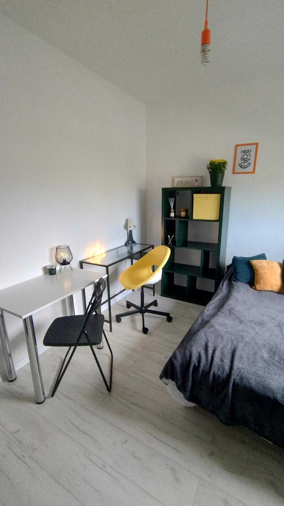 Sunshine Apartament Gdańsk